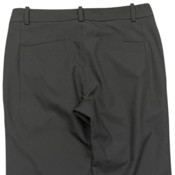 Lululemon ABC Commission Pant Men’s 34x34 Tall Black Stretch Workwear - Picture 8 of 15